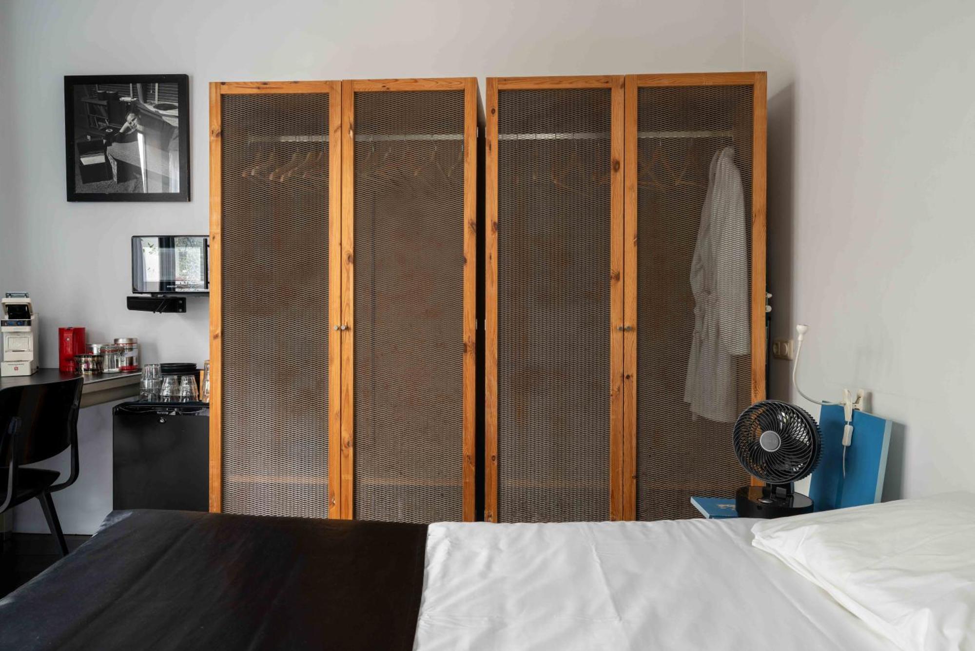 Zocher6 Bnb A Monumental Town House In The City Center 위트레흐트 외부 사진